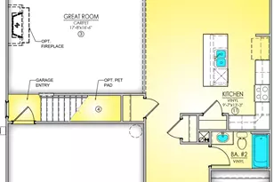 2123 April Dawn Trail, Thomson, GA 30824 - Photo 21
