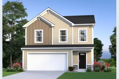 962 Silent Barge Cove Cove, Aiken, SC 29801 - Photo 1