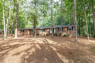 4375 Lake Idylwilde Drive, Evans, GA 30809 - Photo 1