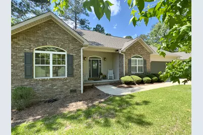 114 Hamilton Lane, McCormick, SC 29835 - Photo 1