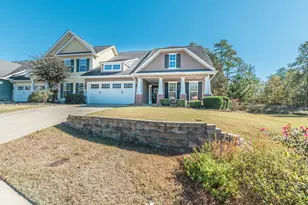 113 Mitchell Dr, North Augusta, SC 29860 - Photo 31