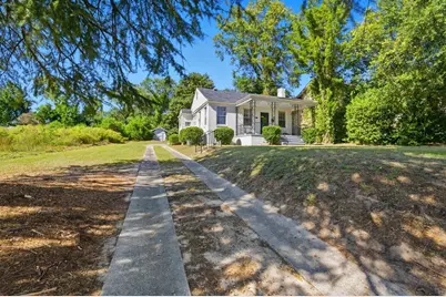 1447 Heard Avenue, Augusta, GA 30904 - Photo 1