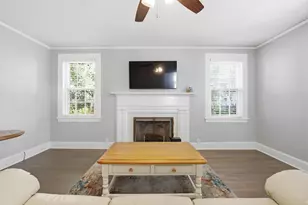 1447 Heard Ave, Augusta, GA 30904 - Photo 5