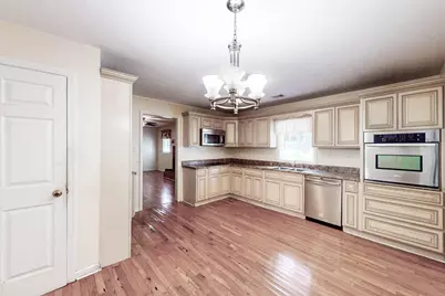 2451 Horseshoe Bend, Aiken, SC 29803 - Photo 5