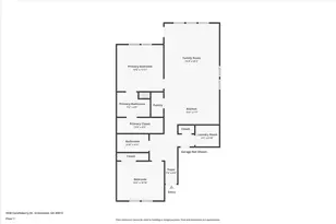 1030 Candleberry Dr, Grovetown, GA 30813 - Photo 7