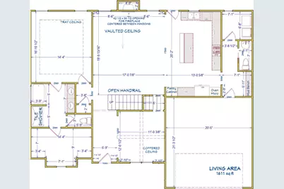 Lot 37 Shimmer Lake Lane, North Augusta, SC 29841 - Photo 3