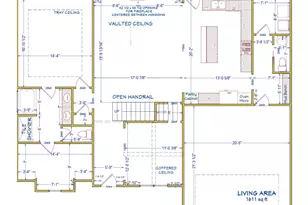 Lot 37 Shimmer Lake Ln, North Augusta, SC 29841 - Photo 3