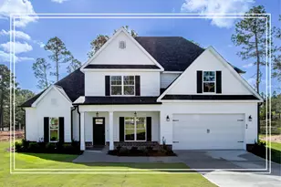 Lot 37 Shimmer Lake Ln, North Augusta, SC 29841 - Photo 1