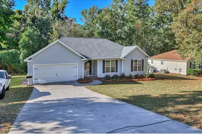 338 Belair Road, North Augusta, SC 29841 - Photo 3