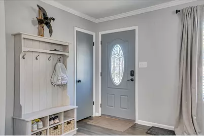 431 Goldfinch Drive, Augusta, GA 30907 - Photo 5