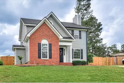 126 Moss Creek Drive, Martinez, GA 30907 - Photo 3