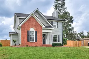 126 Moss Creek Dr, Martinez, GA 30907 - Photo 3