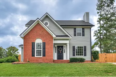 126 Moss Creek Drive, Martinez, GA 30907 - Photo 1