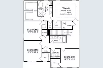 3133 Blenheim Court, Graniteville, SC 29829 - Photo 3