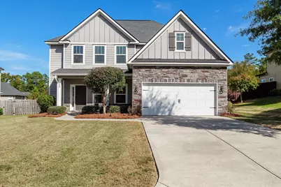 539 Salterton Way, Martinez, GA 30907 - Photo 1
