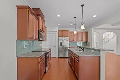 539 Salterton Way, Martinez, GA 30907 - Photo 19