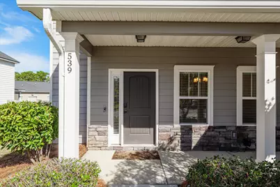 539 Salterton Way, Martinez, GA 30907 - Photo 3