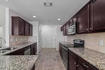 914 Inman Drive, Augusta, GA 30813 - Photo 5