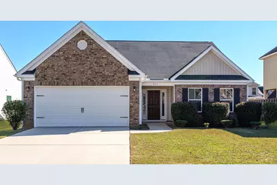 914 Inman Drive, Augusta, GA 30813 - Photo 1