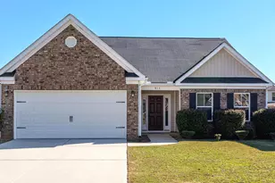 914 Inman Dr, Augusta, GA 30813 - Photo 1