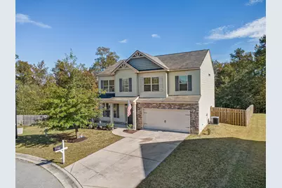 321 Crown Heights Way, Grovetown, GA 30813 - Photo 41