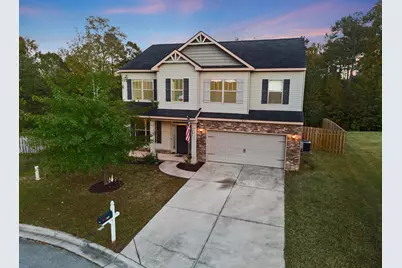 321 Crown Heights Way, Grovetown, GA 30813 - Photo 51