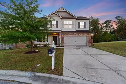 321 Crown Heights Way, Grovetown, GA 30813 - Photo 47