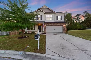 321 Crown Heights Way, Grovetown, GA 30813 - Photo 47