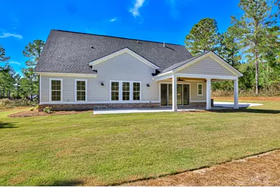 1024 Drayton Court, Aiken, SC 29801 - Photo 39