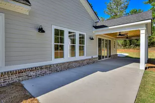 1024 Drayton Ct, Aiken, SC 29801 - Photo 37