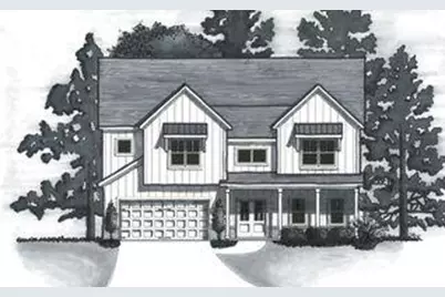 190 Oakbrook Drive, North Augusta, SC 29860 - Photo 3