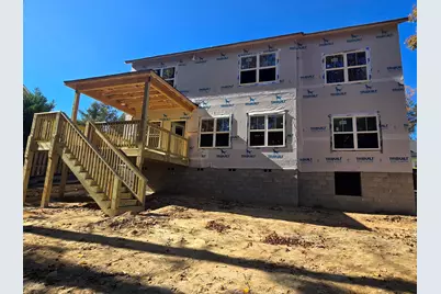 190 Oakbrook Drive, North Augusta, SC 29860 - Photo 5