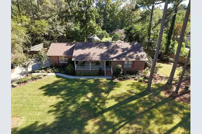 212 Oak Lane, Waynesboro, GA 30830 - Photo 1