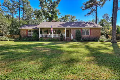 212 Oak Lane, Waynesboro, GA 30830 - Photo 3