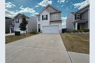 4053 Crimson Pass, Graniteville, SC 29829 - Photo 1