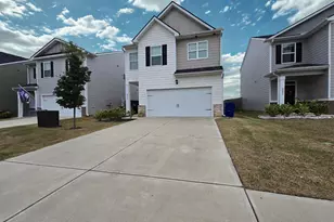 4053 Crimson Pass, Graniteville, SC 29829 - Photo 1