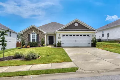 1203 Belgrove Drive, Augusta, GA 30909 - Photo 1