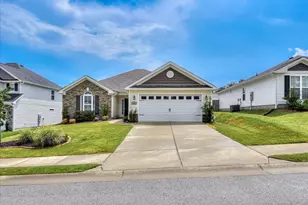 1203 Belgrove Dr, Augusta, GA 30909 - Photo 3