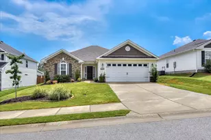 1203 Belgrove Dr, Augusta, GA 30909 - Photo 5