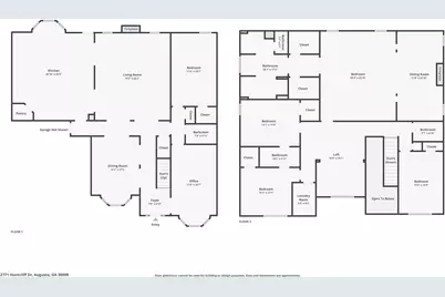 2771 Huntcliffe Drive, Augusta, GA 30909 - Photo 25