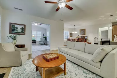 128 Fitzsimmons Drive, North Augusta, SC 29860 - Photo 9