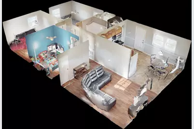 507 Airport Road, Trenton, SC 29847 - Photo 17