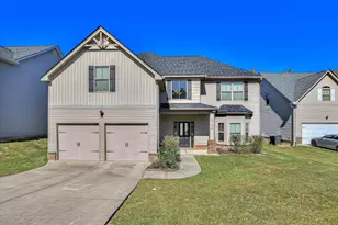 3195 Waverly Ln, Augusta, GA 30909 - Photo 1