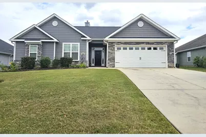 233 Carlow Drive, Grovetown, GA 30813 - Photo 1