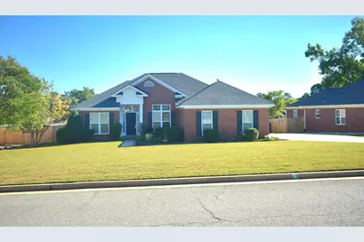 1889 Long Creek Falls, Grovetown, GA 30813 - Photo 1