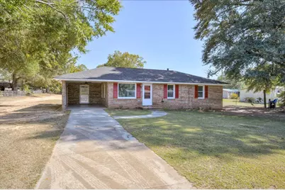 257 Briar Creek Estates Road, Waynesboro, GA 30830 - Photo 21