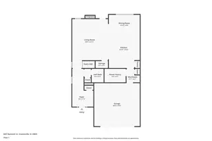 8297 Bannock Cir, Graniteville, SC 29829 - Photo 43