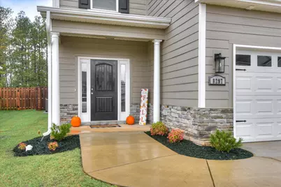 8297 Bannock Circle, Graniteville, SC 29829 - Photo 3