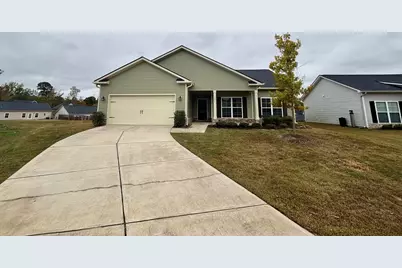 4017 Pensacola Way Way, Grovetown, GA 30813 - Photo 1