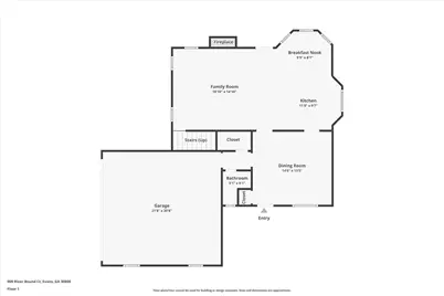 905 River Bound Court, Evans, GA 30809 - Photo 31